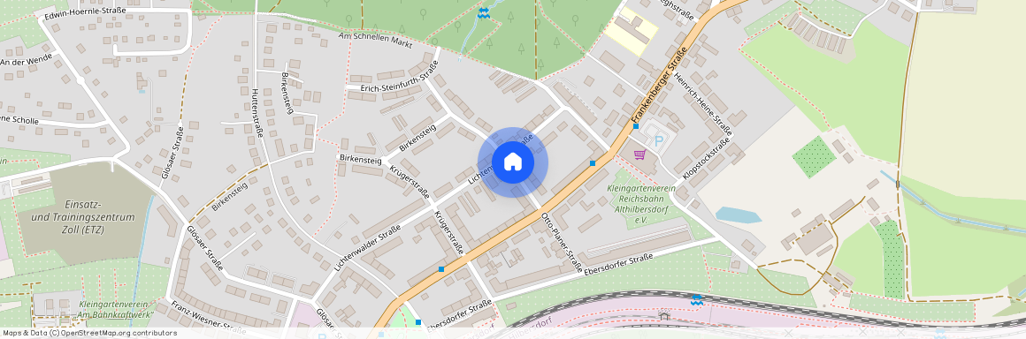 Otto-Planer-Straße, 09131, Otto-Planer-Straße    Chemnitz