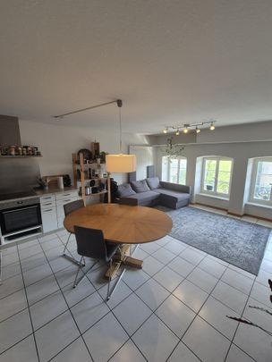 4 Zimmer, 100 m², 3. Stock - Photo 1