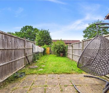 Hill View Mews, Norcot Road, Reading, Berkshire, RG30 - Photo 6