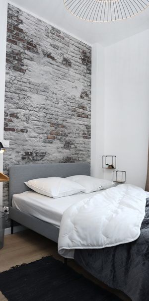 HENRI ARNAULD 1 Colocation 5 chambres à Angers - Photo 1
