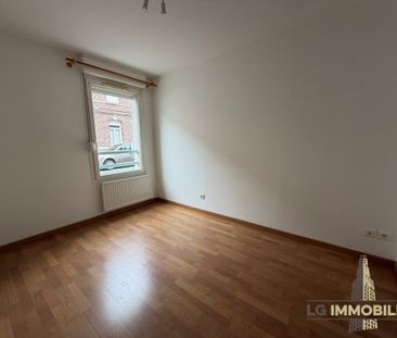 Amiens HENRIVILLE - TYPE 2 - Photo 3