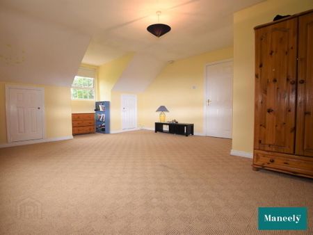 Room For Rent, Mullaghmarget Road, Edendork, Dungannon, BT71 6QX - Photo 2