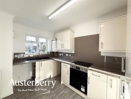 3 bedroom townhouse to rent - Photo 5