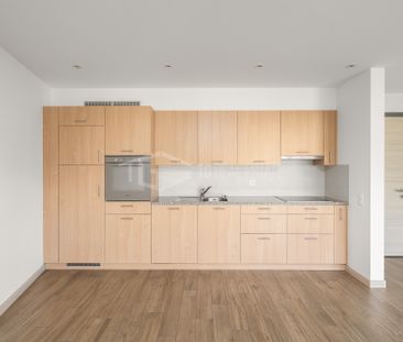 MODERNO BILOCALE VICINO ALLA TASIS - Foto 4