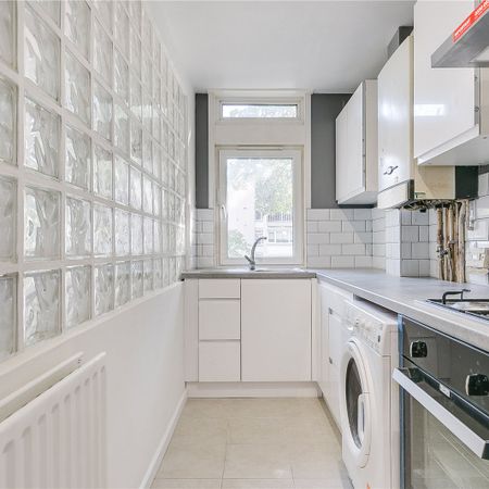 Victoria Rise, Clapham, SW4, London - Photo 3