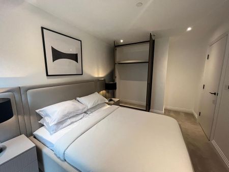 1 bedroom apartment to rent - Photo 3