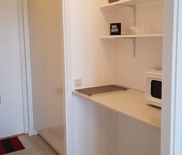 Västertorpsvägen, Hägersten - Photo 1