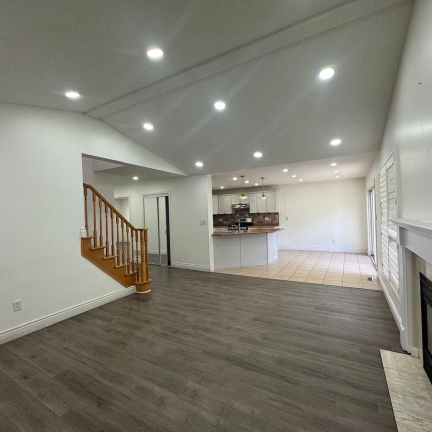 For Lease - 1684 Norris Circle, Milton, Ontario - Photo 1