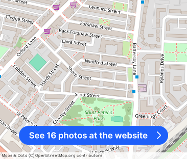 Sharp Street, Warrington - Photo 1