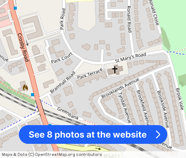 2 bedroom apartment for rent - Photo 1