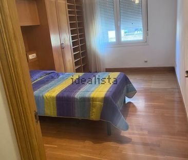 Alquiler de piso en Calle Pablo Mutiozabal, 1 - Photo 3