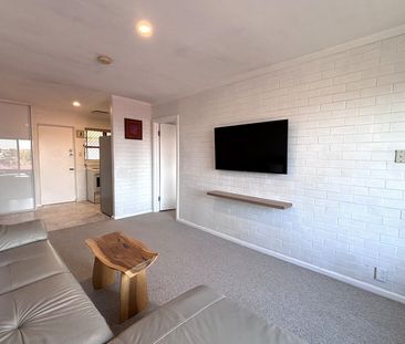 Furnished Coastal Living - Spacious 1x1 Apartment with Balcony in t... - Photo 2