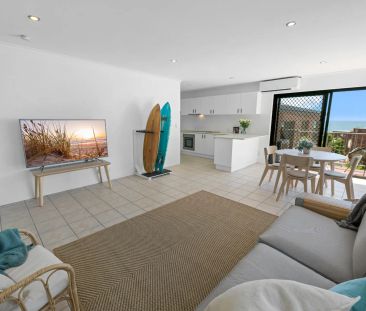 Refurbished Apartment With Ocean View - Photo 6