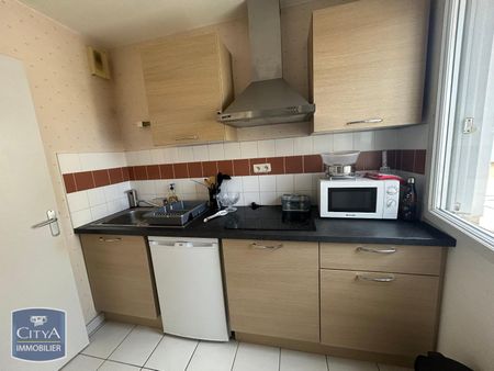 Location Appartement 2 pièces 48m² LAVAL 53000 - Photo 4