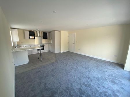 2 bedroom apartment to rent - Photo 2