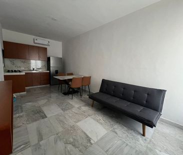 Departamento en renta amueblado con servicios incluidos en zona nor... - Photo 4