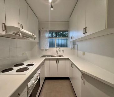 Sun-Drenched Apartment in the Heart of Double Bay - Photo 4