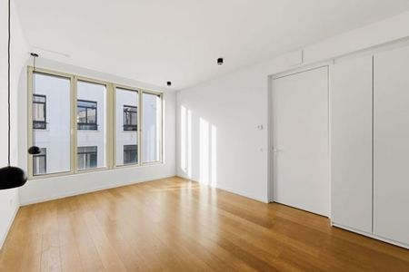 Tout savoir sur cet appartement à Ixelles, à Ixelles - Photo 4