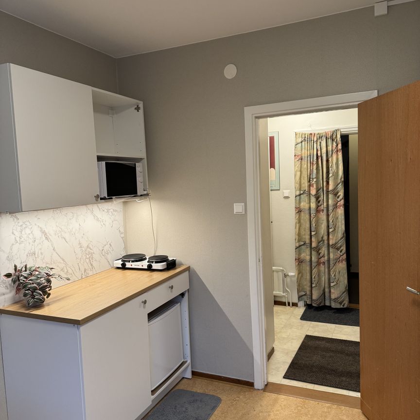 Björnsonsgatan, Bromma - Foto 1