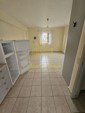 Studio/Γκαρσονιέρα για ενοικίαση Αμπελόκηποι (Πάτρα) - Photo 5