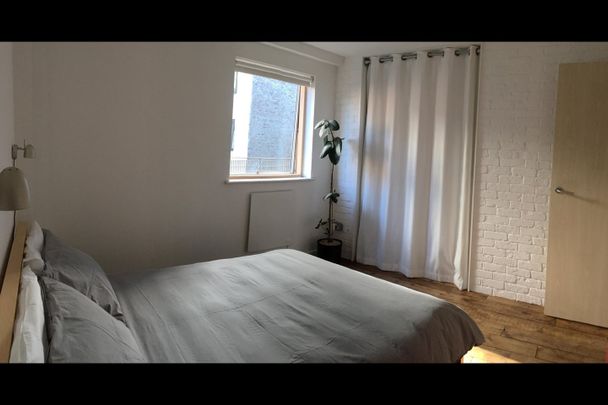 1 Bed Flat, High Street, M4 - Photo 1