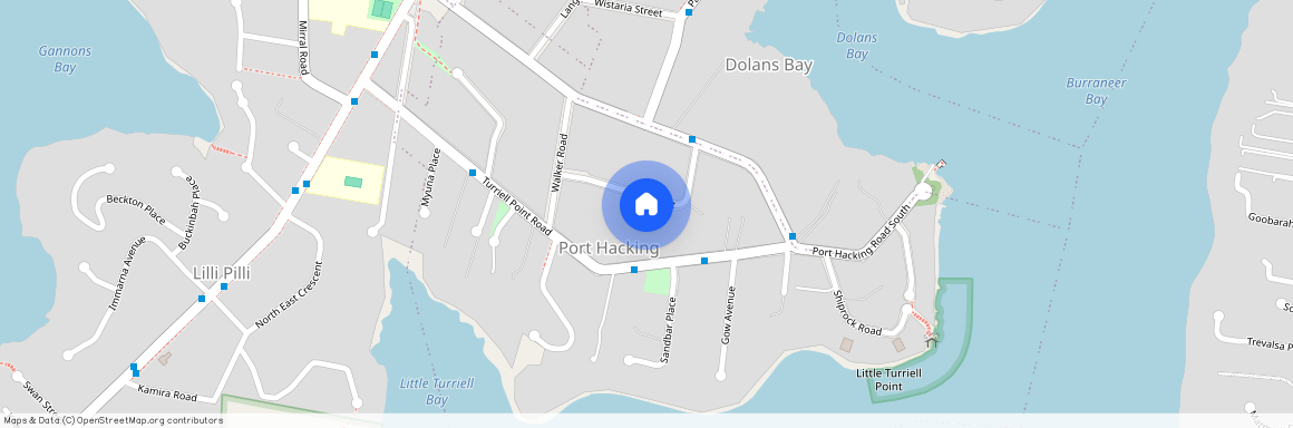 18 Bass Street, NSW 2229, Port Hacking