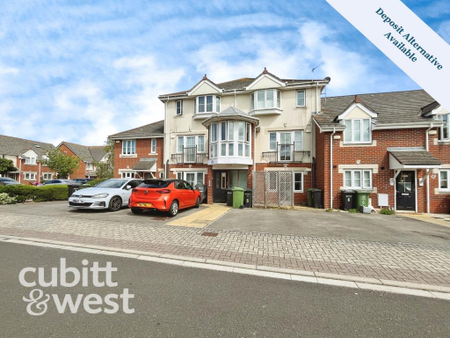 2 bedroom maisonette to rent - Photo 3