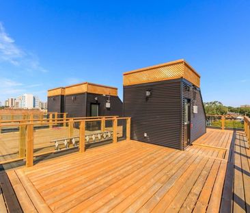 For Lease - 1555 Bloor Street Unit# 1, Toronto, Ontario - Photo 1