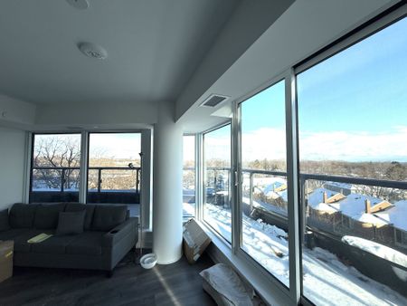 For Lease - 2 Manderly Drive Unit# 616, Toronto, Ontario - Photo 5