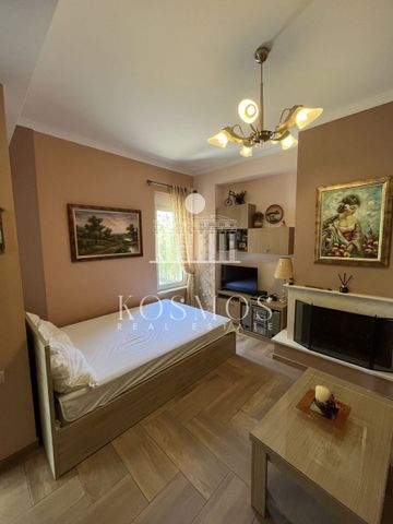 Studio/Γκαρσονιέρα για ενοικίαση Μεσαμπελιές (Ηράκλειο Κρήτης) - Photo 2
