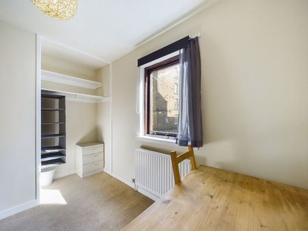 3 Bed Flat, Sienna Gardens, EH9 - Photo 4