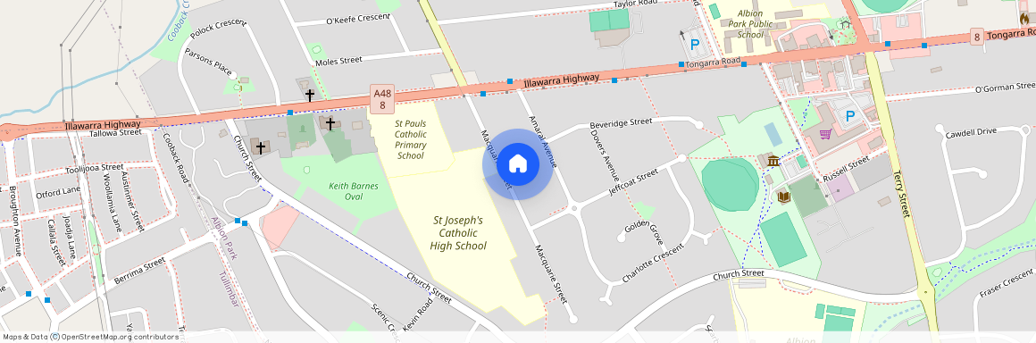 17 Macquarie Street, Albion Park