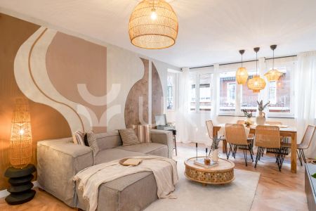 Apartamento de alquiler en Calle del General Pardiñas, Lista - Photo 5