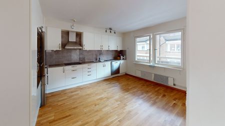 Faktorsgatan 8, Helsingborg - Photo 2