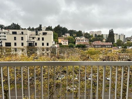 Appartement Saint-Étienne - Photo 5