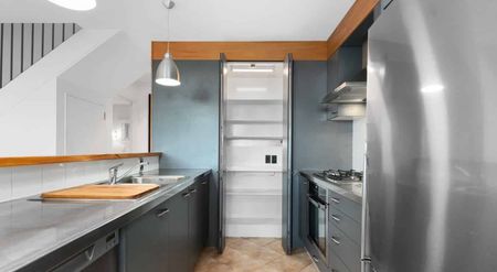 Leave the car at home - Photo 5