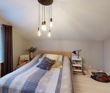 Slättbergsv. 20 A - Foto 1