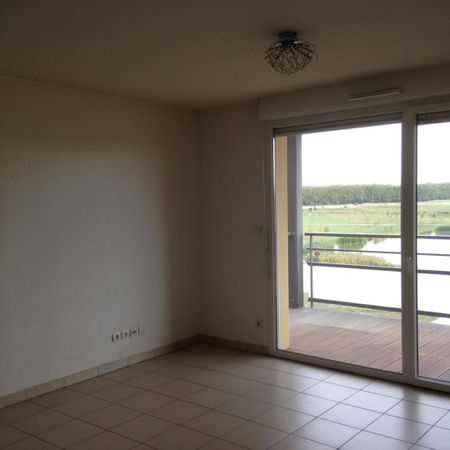 location Appartement T2 DE 41.89m² À CASTANET TOLOSAN - Photo 3