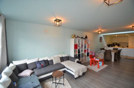 Centrumwoning met 3 slpk en garage - Photo 3