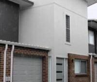 Two Storey Modern Townhouse - Photo 3