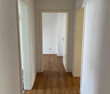 2,5-Zimmer-Wohnung in Bensheim sucht Mieter - Foto 6