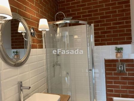 EFS-MW-269 Mieszkanie na wynajem - Фото 5