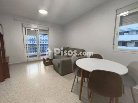 Piso en alquiler en Calle Villa de Madrid - Photo 4