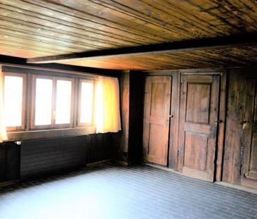 Studio à Savièse - Photo 3