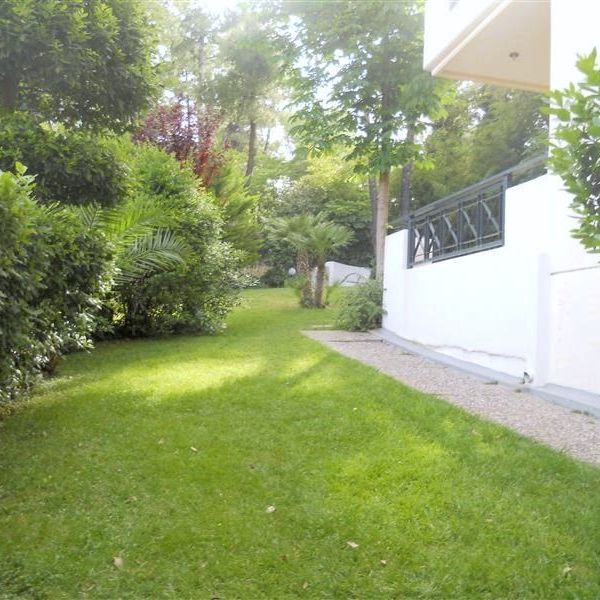 Διαμέρισμα για ενοικίαση Κέντρο (Διόνυσος) - Photo 1