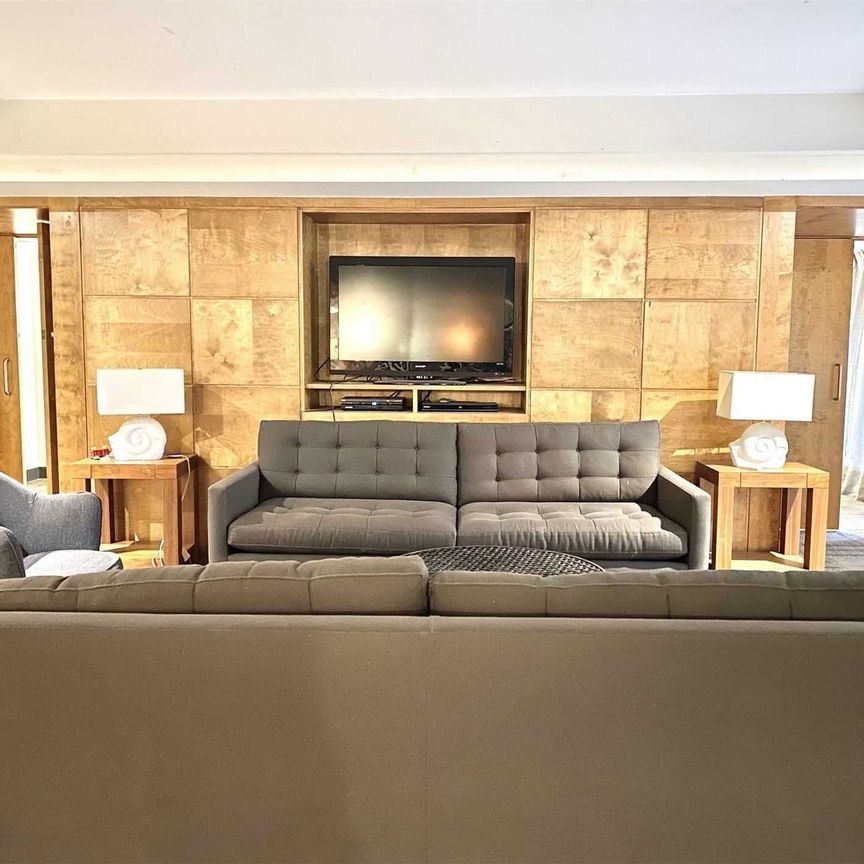 For Lease - 11 St Joseph Street Unit# 1201, Toronto, Ontario - Photo 1