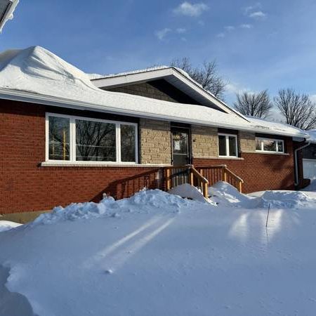 Fully remodelled bungalow for rent - Photo 1