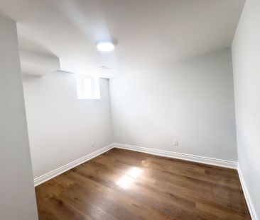 For Lease - 9 Hybrid Street Unit# Basement, Brampton, Ontario - Photo 5