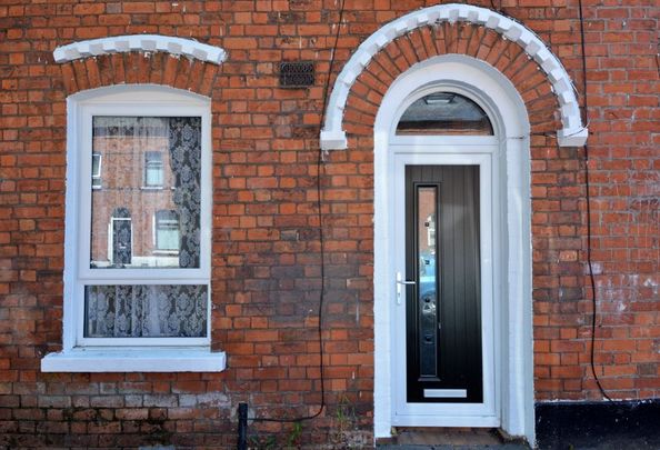 27 Balfour Avenue (NOT HMO registered), Belfast BT7 2EU - Photo 1