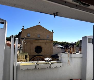 Location / Appartement T3 - Photo 2